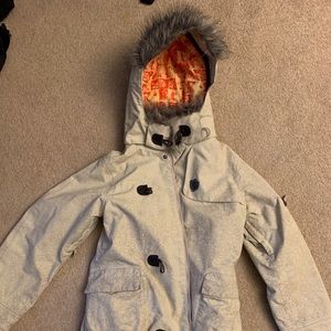 Burton Snowboard Jacket